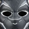 Black Panther Marvel Legends Series Electronic Sisak Black Panther