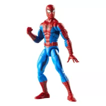 Action figures