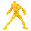 Spider-Man Marvel Legends Figura 5-Pack Spider-Man, Silvermane, Human Fly, Molten Man, Razorback 15 cm