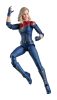 The Marvels Marvel Legends Figura Captain Marvel (BAF: Totally Awesome Hulk) 15 cm