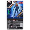 The Marvels Marvel Legends Figura Captain Marvel (BAF: Totally Awesome Hulk) 15 cm