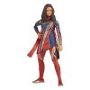 The Marvels Marvel Legends Figura Ms. Marvel (BAF: Totally Awesome Hulk) 15 cm