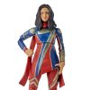 The Marvels Marvel Legends Figura Ms. Marvel (BAF: Totally Awesome Hulk) 15 cm