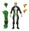 Marvel Legends Figura Marvel Boy (BAF: Totally Awesome Hulk) 15 cm