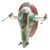 Star Wars Mission Fleet Jármű Figurával Firespray with Boba Fett 6 cm