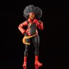 Spider-Man: Across the Spider-Verse Marvel Legends Figura Jessica Drew 15 cm