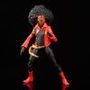 Spider-Man: Across the Spider-Verse Marvel Legends Figura Jessica Drew 15 cm