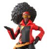 Spider-Man: Across the Spider-Verse Marvel Legends Figura Jessica Drew 15 cm