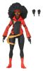 Spider-Man: Across the Spider-Verse Marvel Legends Figura Jessica Drew 15 cm