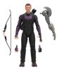 Hawkeye Marvel Legends Series Action Figure 2022 Infinity Ultron BAF: Marvel's Hawkeye 15 cm