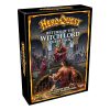 HeroQuest Board Game Expansion Return of the Witch Lord Quest Pack english