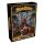 HeroQuest Board Game Expansion Return of the Witch Lord Quest Pack english