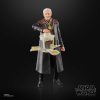 Star Wars: The Mandalorian Black Series Figura 2022 The Client 15 cm