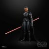 Star Wars: Obi-Wan Kenobi Black Series Figura 2022 Reva (Third Sister) 15 cm