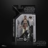 Star Wars Episode VI Black Series Archive Figura 2022 Lando Calrissian (Skiff Guard) 15 cm