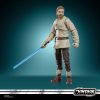 Star Wars: Obi-Wan Kenobi Vintage Collection Figura 2022 Obi-Wan Kenobi (Wandering Jedi) 10 cm