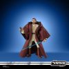Star Wars Episode II Vintage Collection Figura 2022 Obi-Wan Kenobi 10 cm
