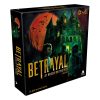 Betrayal at House on the Hill Board Game 3. Edition *German Version*