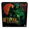 Betrayal at House on the Hill Board Game 3. Edition *German Version*