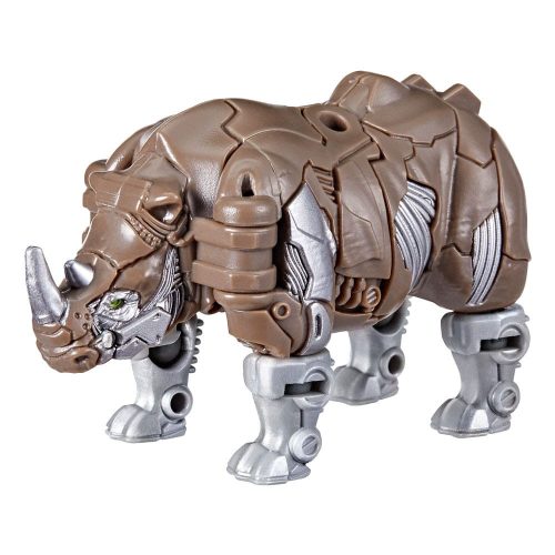 Transformers: Rise of the Beasts Beast Alliance Battle Masters Figura Rhinox 8 cm
