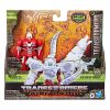 Transformers: Rise of the Beasts Beast Alliance Combiner Figura 2-Pack Arcee & Silverfang 13 cm