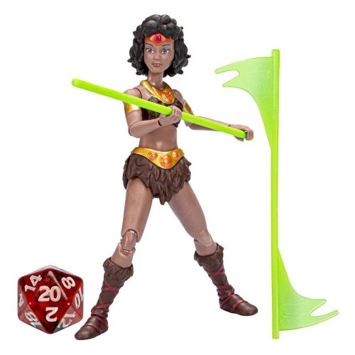 Dungeons & Dragons Action Figure Diana 15 cm