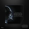 Star Wars: Obi-Wan Kenobi Black Series Electronic Helmet Darth Vader Sisak