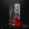 Star Wars: Andor Black Series Figura Cassian Andor 15 cm