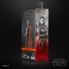 Star Wars: Andor Black Series Figura Bix Caleen 15 cm