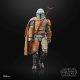 Star Wars: The Mandalorian Black Series Credit Collection Figura The Mandalorian (Tatooine) 15 cm