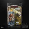 Star Wars: The Mandalorian Black Series Credit Collection Figura The Mandalorian (Tatooine) 15 cm