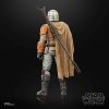 Star Wars: The Mandalorian Black Series Credit Collection Figura The Mandalorian (Tatooine) 15 cm