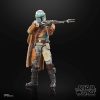 Star Wars: The Mandalorian Black Series Credit Collection Figura The Mandalorian (Tatooine) 15 cm