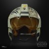 Star Wars: The Mandalorian Black Series Electronic Helmet 2023 Trapper Wolf