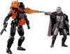 Star Wars: The Mandalorian Vintage Collection Figura The Rescue Set Multipack 10 cm