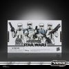 Star Wars Vintage Collection Figura 4-Pack Shoretroopers 10 cm