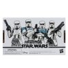 Star Wars Vintage Collection Figura 4-Pack Shoretroopers 10 cm