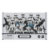 Star Wars Vintage Collection Figura 4-Pack Shoretroopers 10 cm