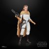 Star Wars: Princess Leia Black Series Archive Figura 2023 Princess Leia Organa 15 cm