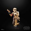Star Wars: Andor Black Series Figura Shoretrooper 15 cm