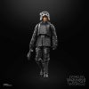 Star Wars: Andor Black Series Figura Imperial Officer (Ferrix) 15 cm