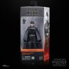 Star Wars: Andor Black Series Figura Imperial Officer (Dark Times) 15 cm