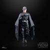 Star Wars: Andor Black Series Figura Imperial Officer (Dark Times) 15 cm