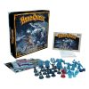 HeroQuest Board Game Expansion Der eisige Schrecken Quest Pack german