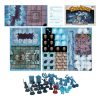 HeroQuest Board Game Expansion Der eisige Schrecken Quest Pack german