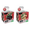 Star Wars Bounty Collection Figura 2-Pack Grogu Helmet Hijinks & Peek-A-Boo 6 cm