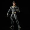 Black Panther Legacy Collection Figura Erik Killmonger 15 cm