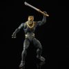 Black Panther Legacy Collection Figura Erik Killmonger 15 cm