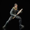 Black Panther Legacy Collection Figura Erik Killmonger 15 cm