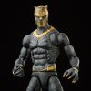 Black Panther Legacy Collection Figura Erik Killmonger 15 cm